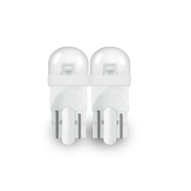 OSRAM Lampu LED Senja T10 W5W Osram Retrofit 2825DW - Cool White