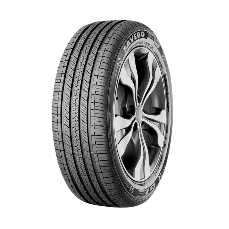 GT Radial Savero SUV 225/65-R17 Ban Mobil