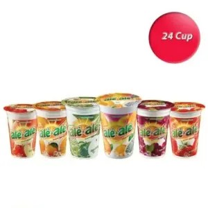 Ale-Ale 1dus all varian