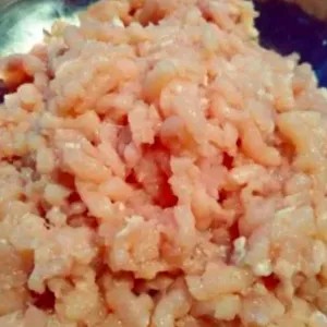 DADA/PAHA AYAM GILING 1kg
