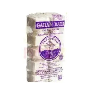 GARAM BATA