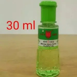 Kayu Putih 30Ml