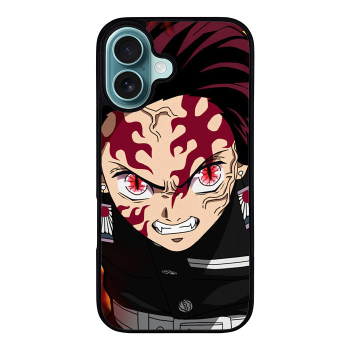 Casing Iphone 16 15 14 13 12 11 PRO MAX PLUS MINI YOR FORGER DL00304