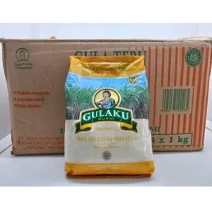 Gulaku Kuning 1kg [1 Dus]