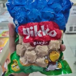 YIKKO BAKSO 680GR