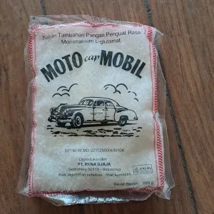 moto mobil 250g