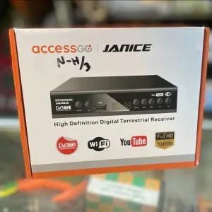 stb access go