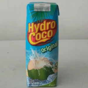 Hydro Coco 250ml