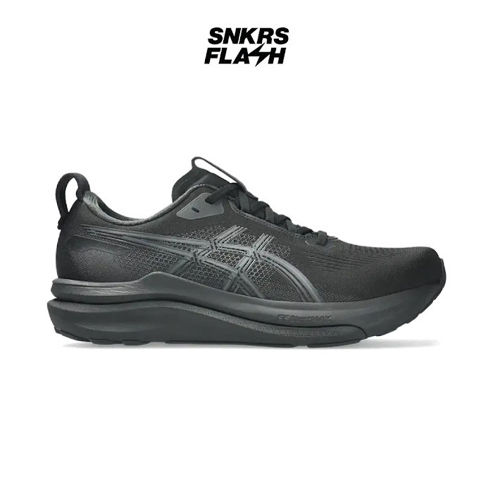 ASICS GEL KAYANO 33 ST BLACK - X5P6MT2RD