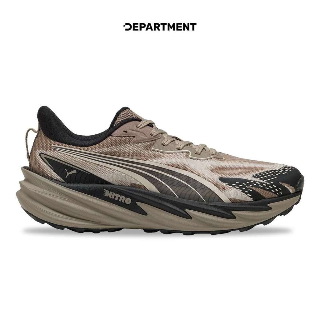 PUMA Sepatu Trail VELOCITY NITRO TRAIL 31295008 ORIGINAL