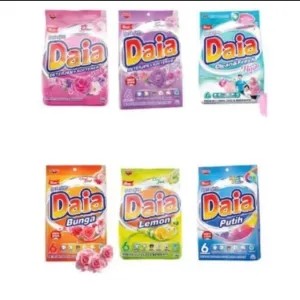 Daia deterjen Bubuk 800 gram