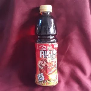TEH PUCUK HARUM 350ml