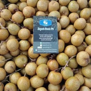 Kelengkeng bangkok 1kg 1kg