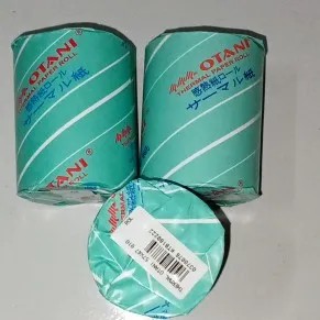 Thermal paper roll / Otani 54 x 47