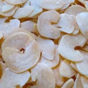Kerupuk Udang Sidoarjo Super kecil 250g