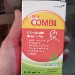 obh combi 100ml
