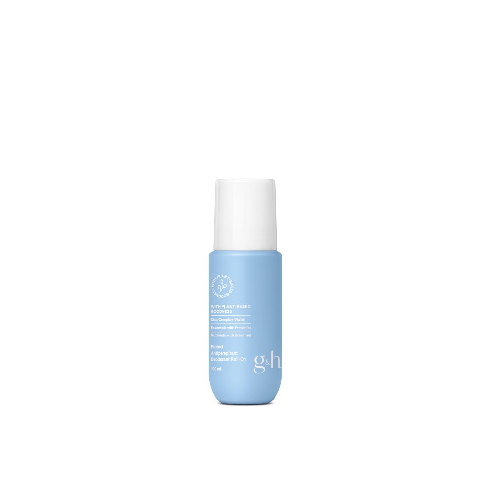 G&H PROTECT Antiperspirant Deodorant Roll-On Amway OriginalReady
