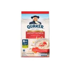 QUAKER INSTANT OATMEAL 1200 GR