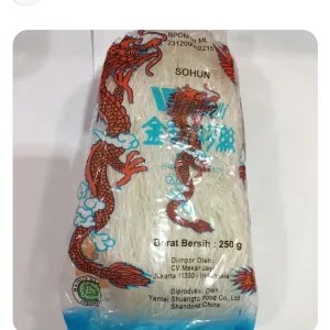 soun cap naga 250g
