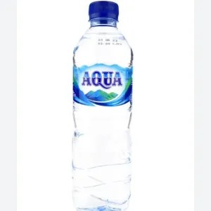 Aqua botol 600ml