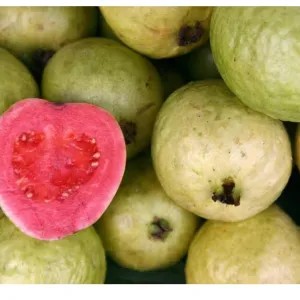 Jambu Merah 1Kg