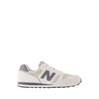 SEPATU CASUAL PRIA NEW BALANCE 373 WHITE ( NEWML373XF2 ) 100% ORIGINAL RESMI
