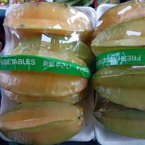 BELIMBING MADU