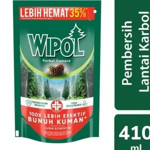 Wipol Refill 410