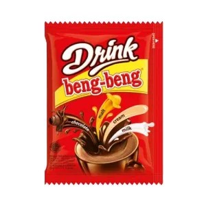 Drink Beng- Beng Rencengan