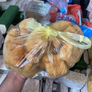 Tahu Kuning Goreng Kotak 1per pack