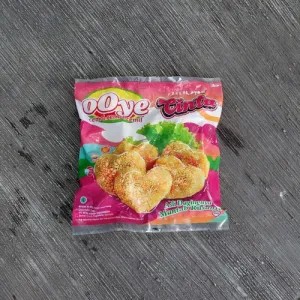 Ooye Nugget Cinta 500G