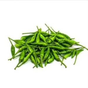 Cabe Rawit Hijau 1kg