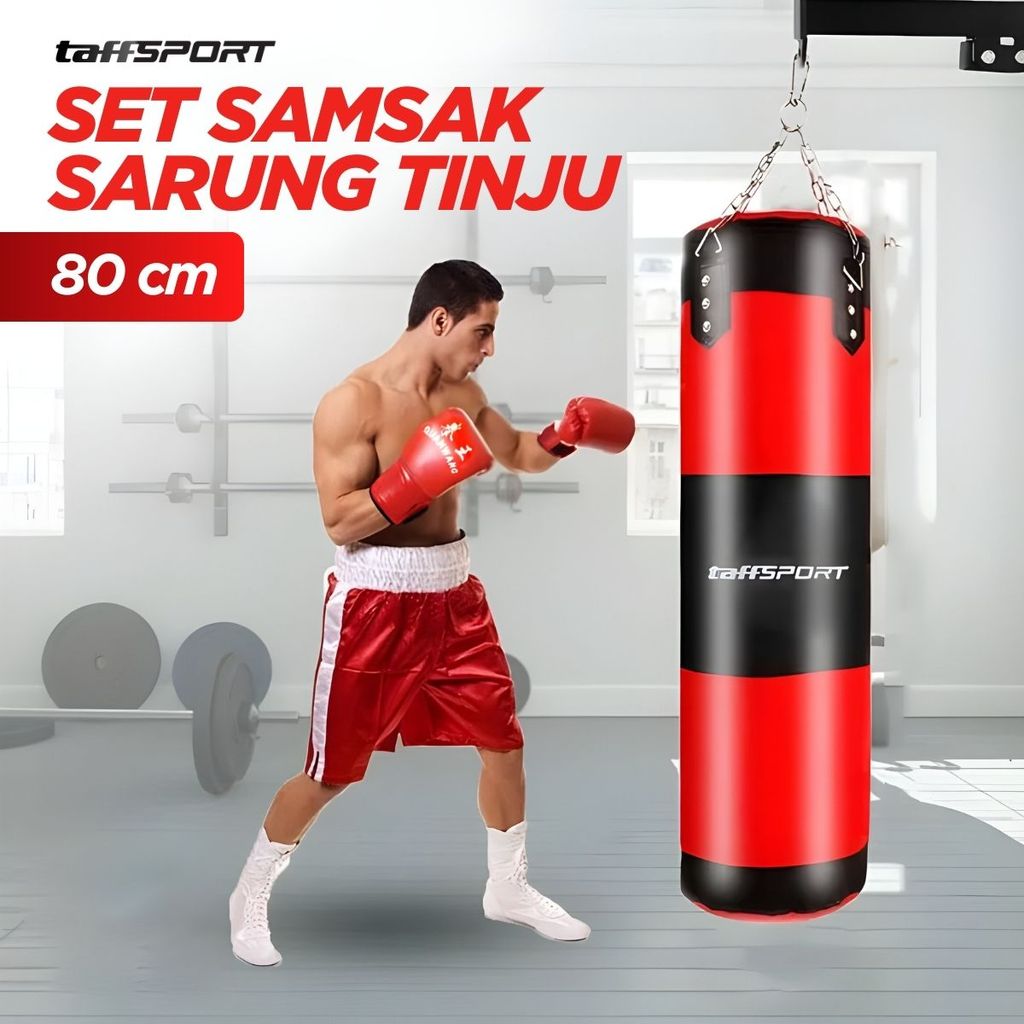 Bantalan Tinju