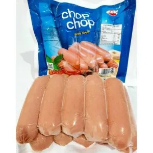 Chop Chop Sosis Sapi Jumbo 12s