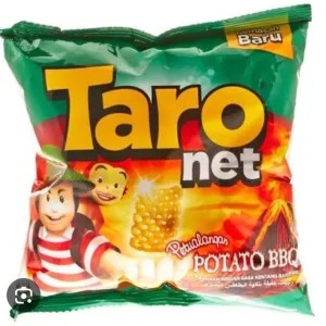 SNACK TARO 2000AN 1 RENCENG