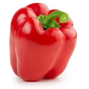 Paprika Merah 1 kg atau 500gram