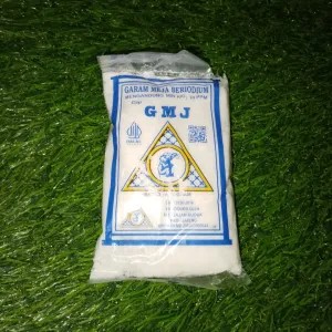 Garam Meja GMJ 50g