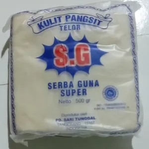 Kulit pangsit SG