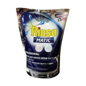 Rinso Matic Cair 1,6L