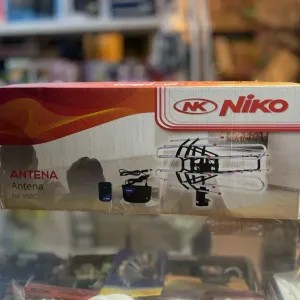 antena remot digital niko