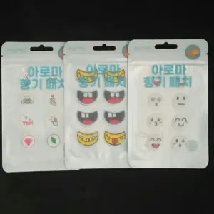 Stiker Masker