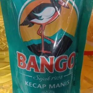 kecap Bango 720ml