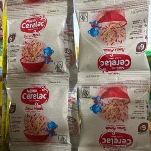 Nestle cerelac beras merah 20g