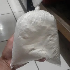 Terigu tegu/terigu biasa 1kg 1kg