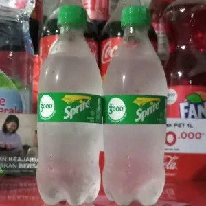 SPRITE 250 ML