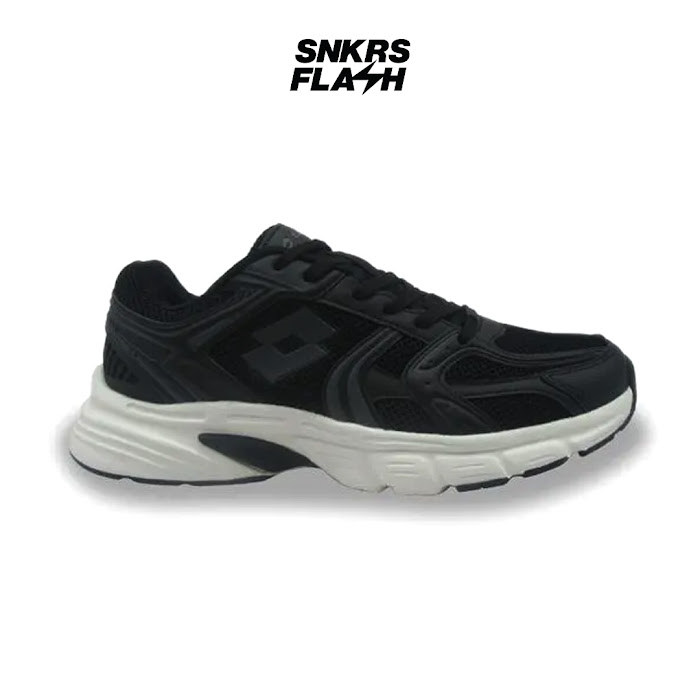 LOTTO Fred Red Sepatu Sneakers Pria - LS250802B