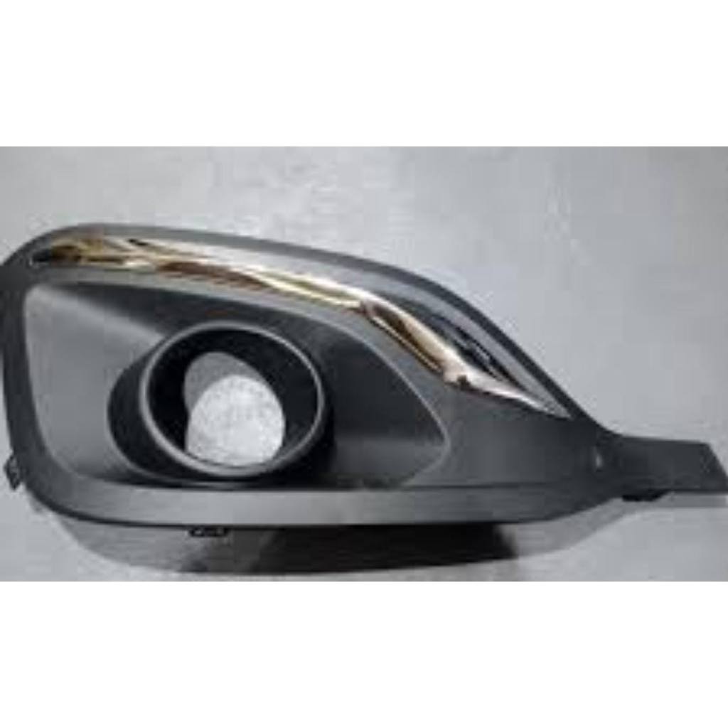 Cover Foglamp Ertiga 2016 Pake List Original