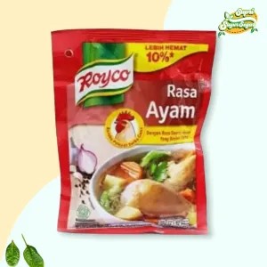 ROYCO RASA AYAM 250gram 250g