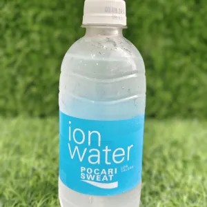 ION WATER POCARI SWEET 350ml