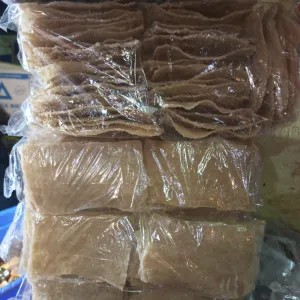 kerupuk gendar madiun